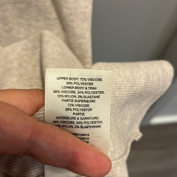 WILFRED BOGART DRESS IN BIRCH BRAND NEW - Picture 7 of 10